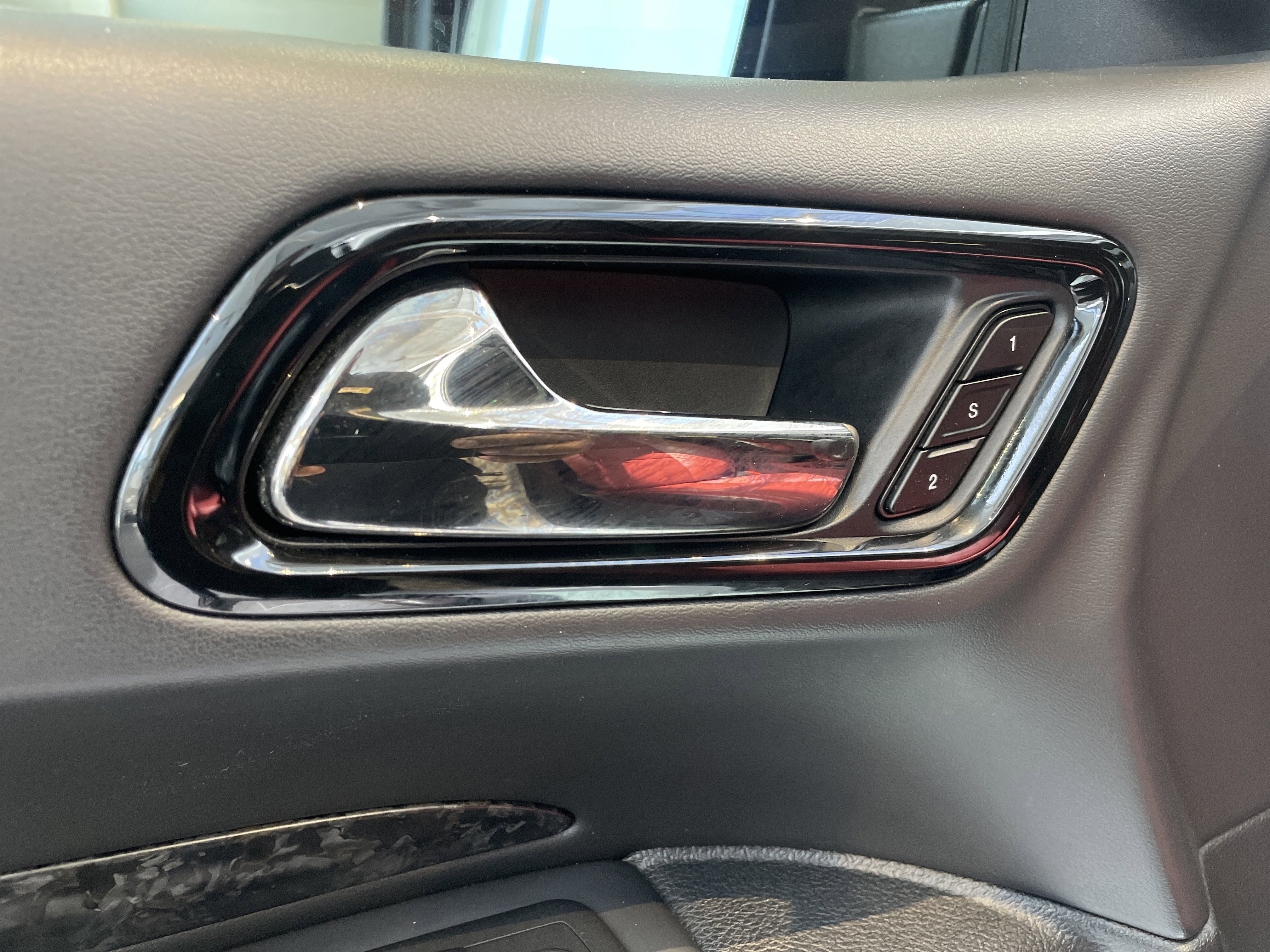 Used 2024 Dodge Durango SRT Hellcat image 14