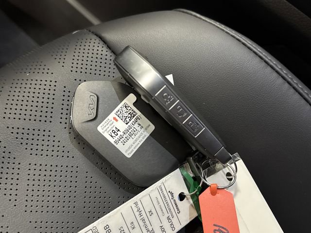 Used 2025 Kia Carnival SX w/ SX Dark Edition Package image 27