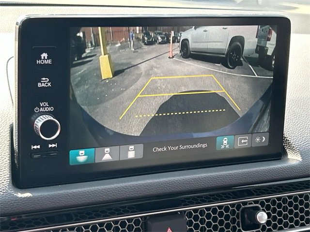 Used 2024 Honda Civic Touring image 30