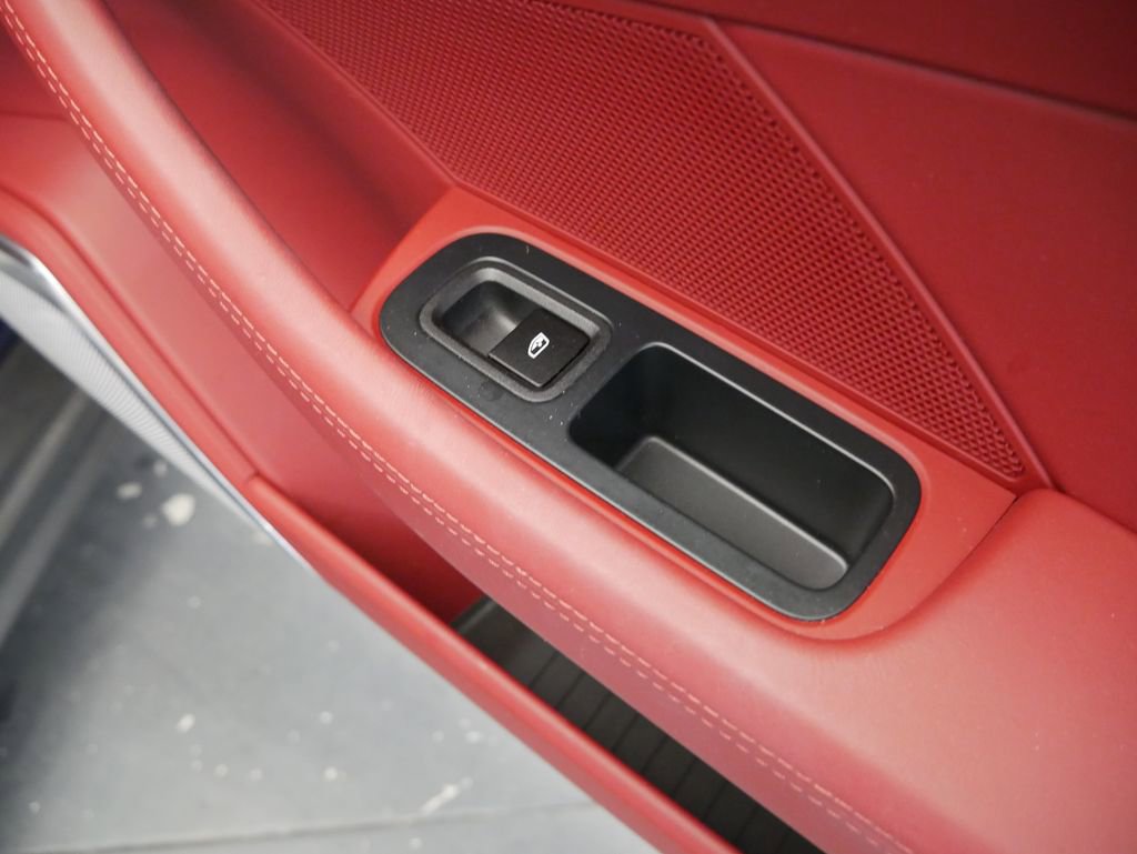 Certified 2022 Porsche Panamera Turbo S AWD/4WD image 27