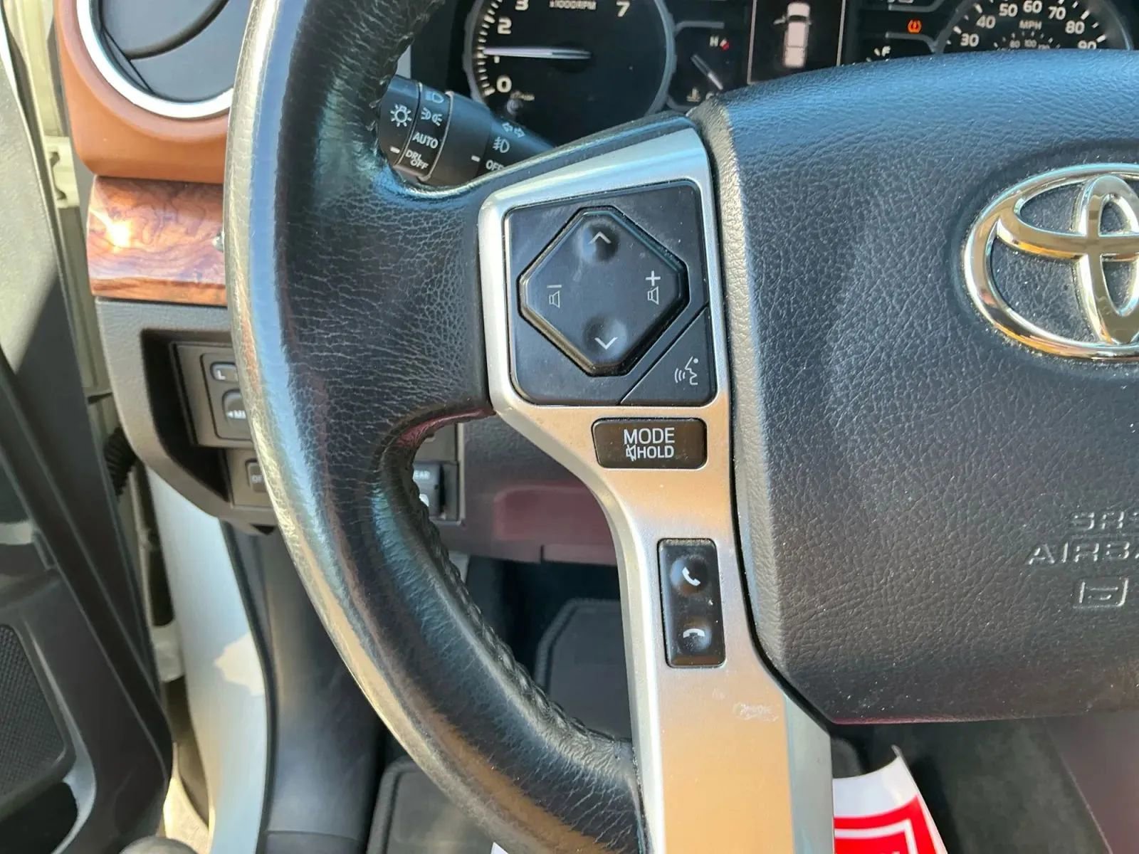 Used 2018 Toyota Tundra 1794 Edition image 28