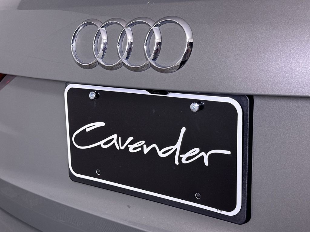 Used 2024 Audi Q3 2.0T Premium AWD/4WD image 32