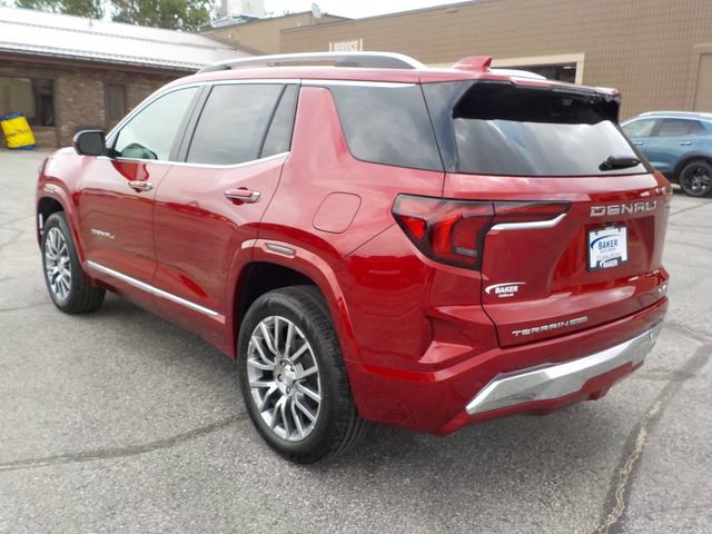 New 2027 GMC Terrain Denali AWD/4WD image 5
