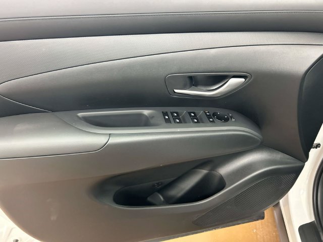 New 2026 Hyundai Tucson SEL Plus FWD image 15