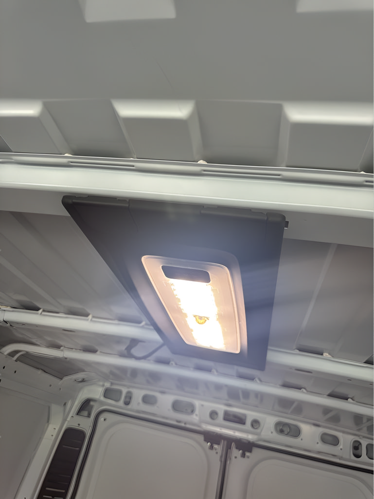 New 2025 RAM ProMaster 1500 w/ Convenience Group FWD image 28
