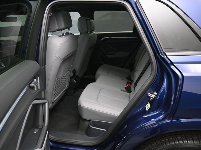 Used 2023 Audi Q3 2.0T Premium Plus w/ Premium Plus Package image 30