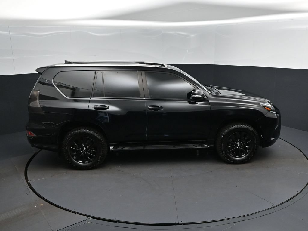 Certified 2021 Lexus GX 460 Premium w/ Premium Package AWD/4WD image 36