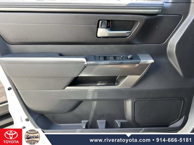 Certified 2026 Toyota Tundra SR5 AWD/4WD image 19