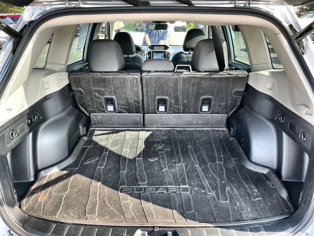Certified 2021 Subaru Forester Premium AWD/4WD image 21