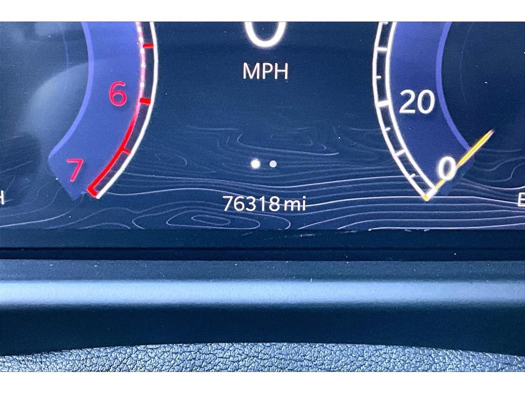 Certified 2024 Jeep Wagoneer Series II AWD/4WD image 22