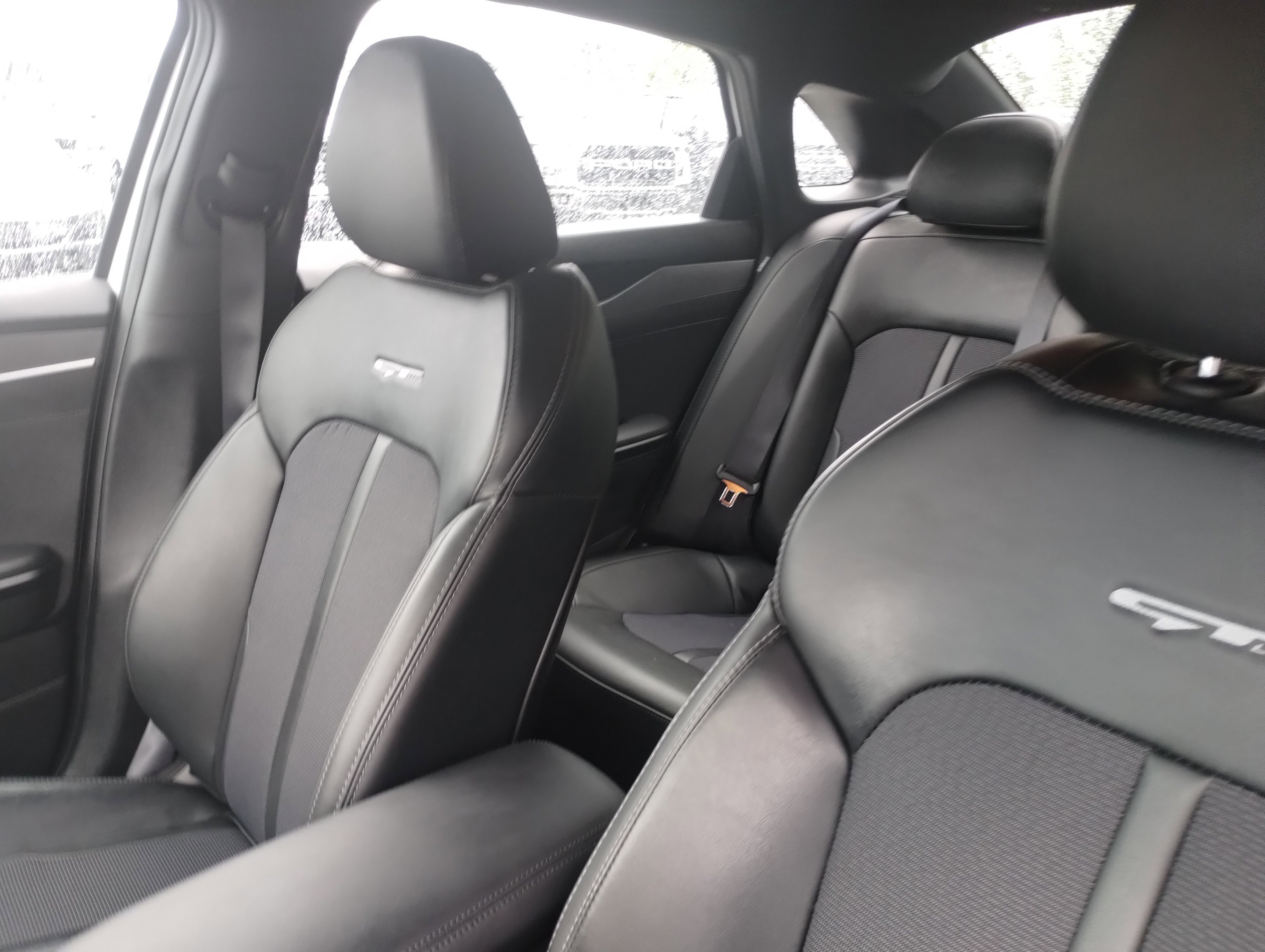 Used 2022 Kia K5 GT-Line image 14