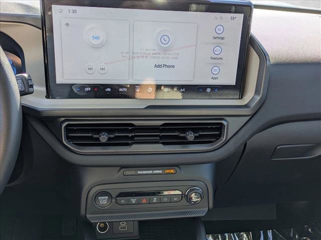 New 2025 Ford Bronco Sport Big Bend image 14