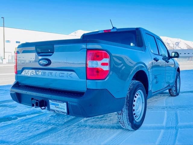 New 2026 Ford Maverick XL w/ 4K Tow Package image 5
