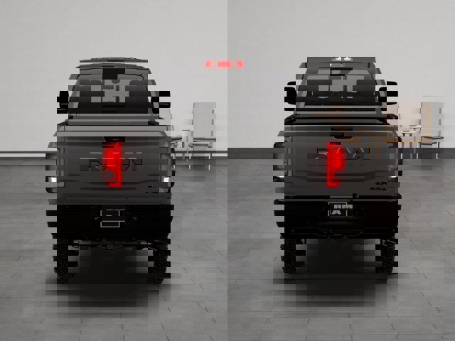 New 2026 RAM 2500 Tradesman image 10