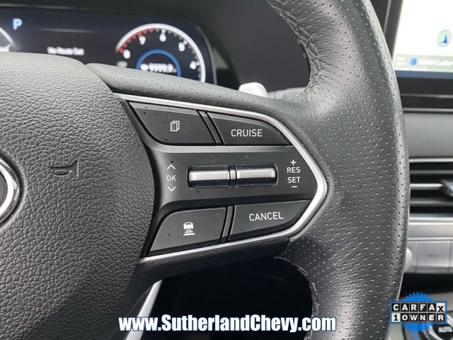 Used 2021 Hyundai Palisade Calligraphy w/ Winter Package image 21