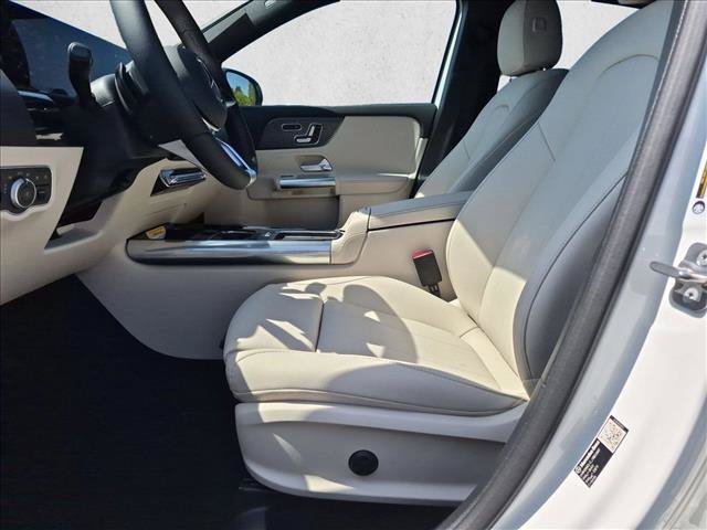 New 2026 Mercedes-Benz GLA 250 4MATIC image 4