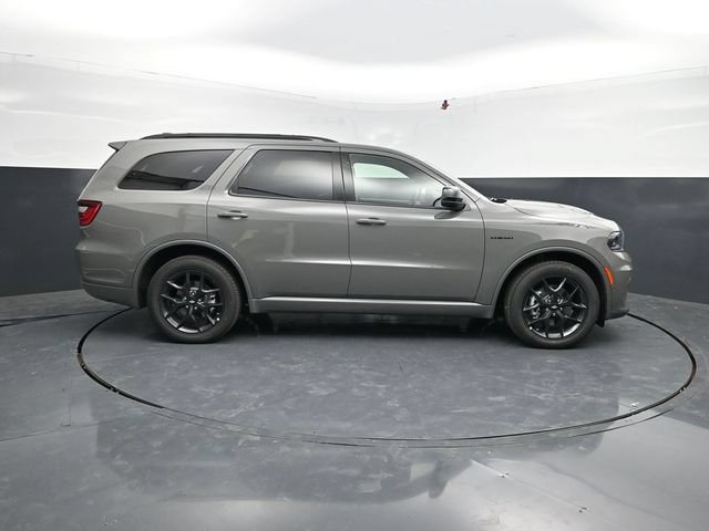 New 2026 Dodge Durango GT w/ Blacktop Package AWD/4WD image 11