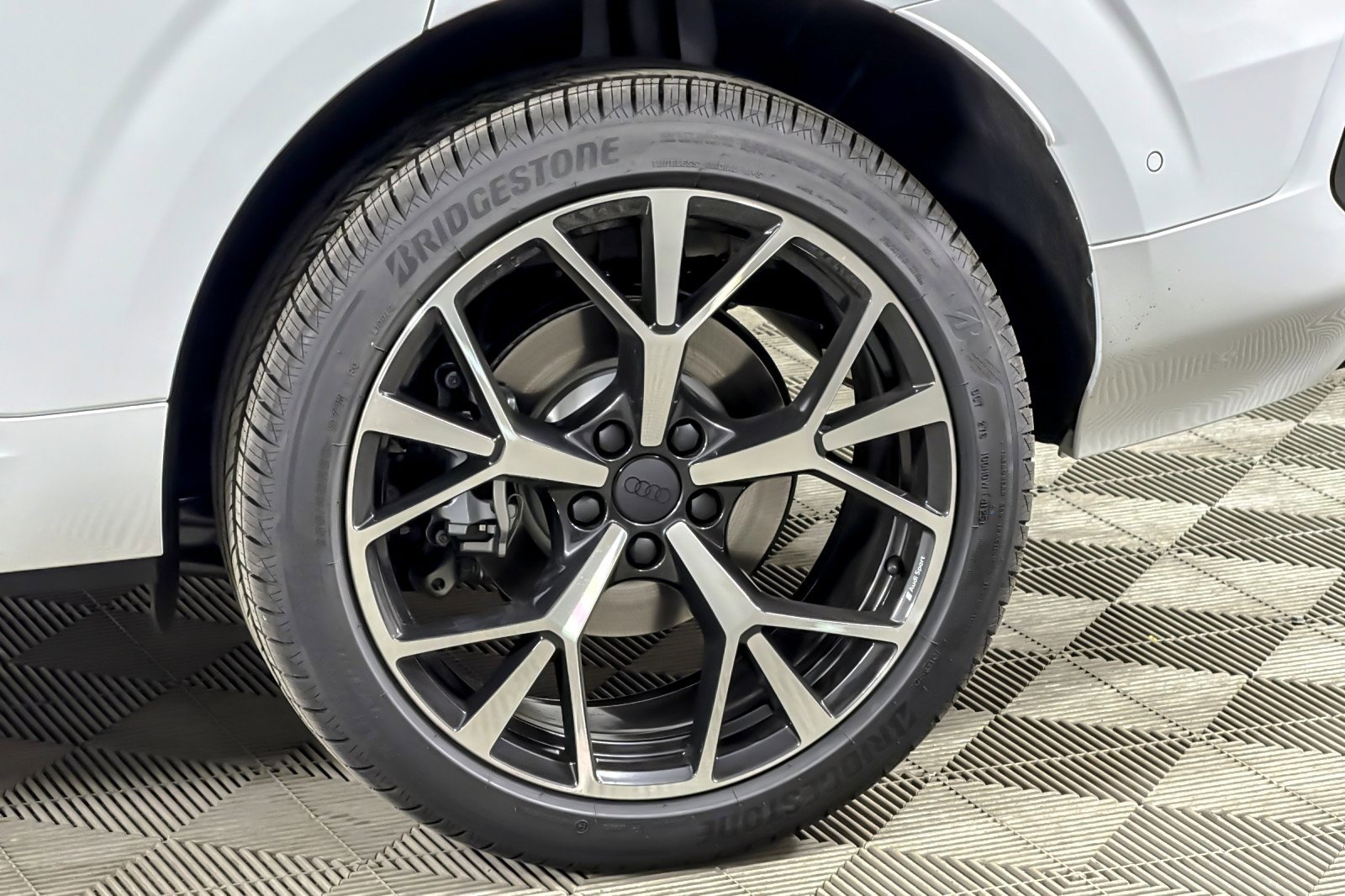 New 2026 Audi Q3 quattro 2.0T image 24