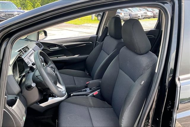 Used 2020 Honda Fit LX image 21