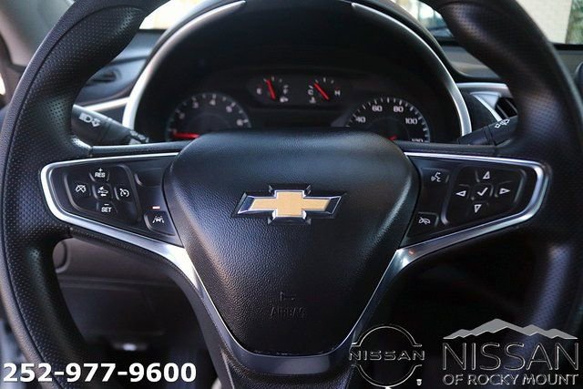 Used 2024 Chevrolet Malibu LT image 16
