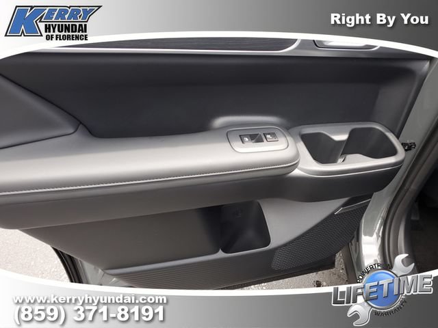 New 2026 Hyundai Santa Fe Limited AWD/4WD image 15