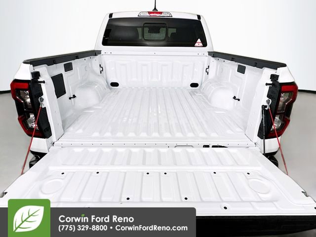 New 2026 Ford Ranger Lariat image 27