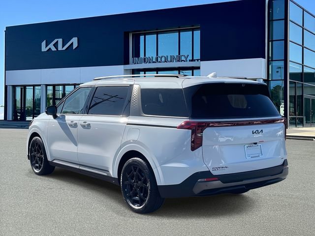 New 2026 Kia Carnival SX Prestige image 4