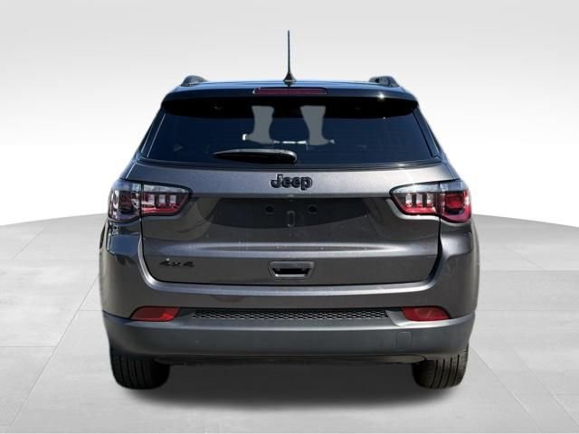 Used 2023 Jeep Compass Altitude w/ Sun and Sound Group image 6