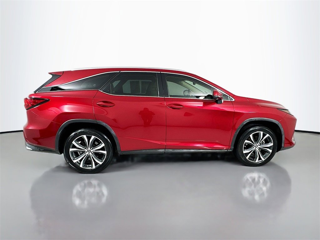 Used 2021 Lexus RX 350L FWD w/ Premium Package image 9