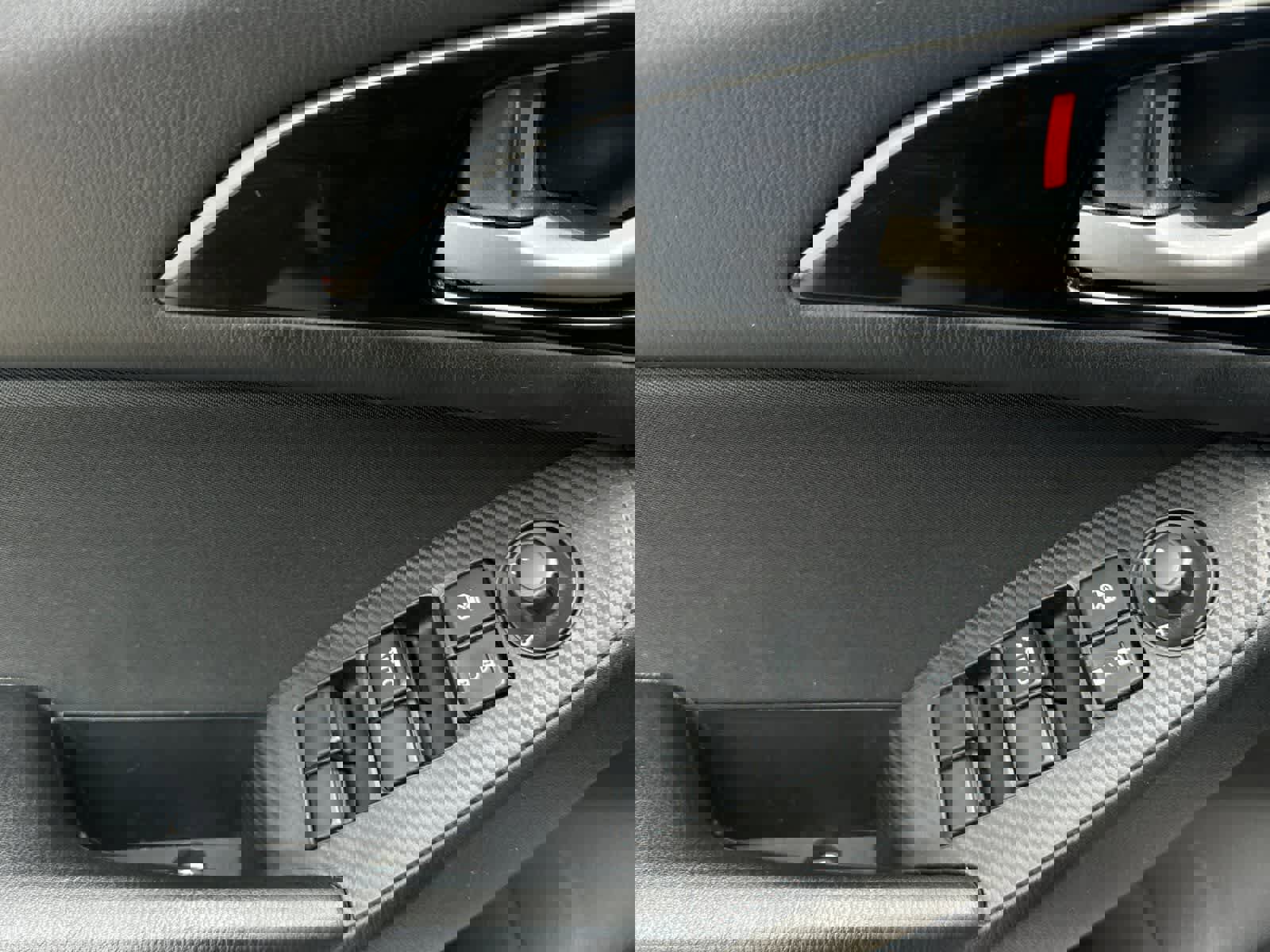 Used 2015 MAZDA MAZDA3 i Touring image 13