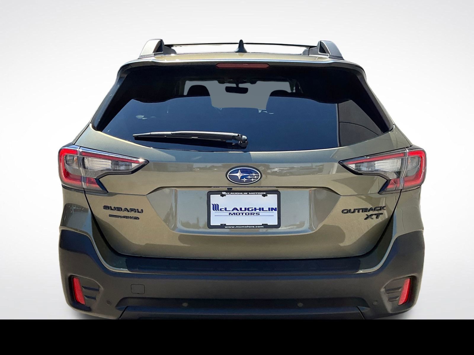 Certified 2022 Subaru Outback Onyx Edition XT AWD/4WD image 13