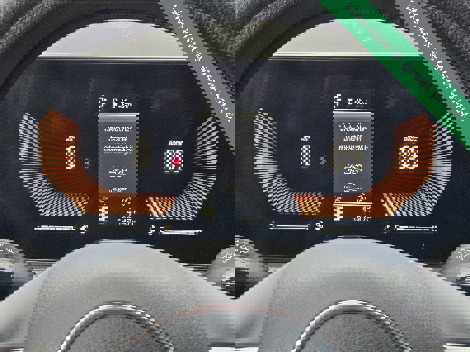 Used 2025 Kia K5 LXS image 15