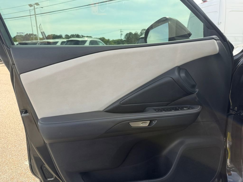 Used 2024 Lexus TX 350 FWD w/ Technology Package image 15