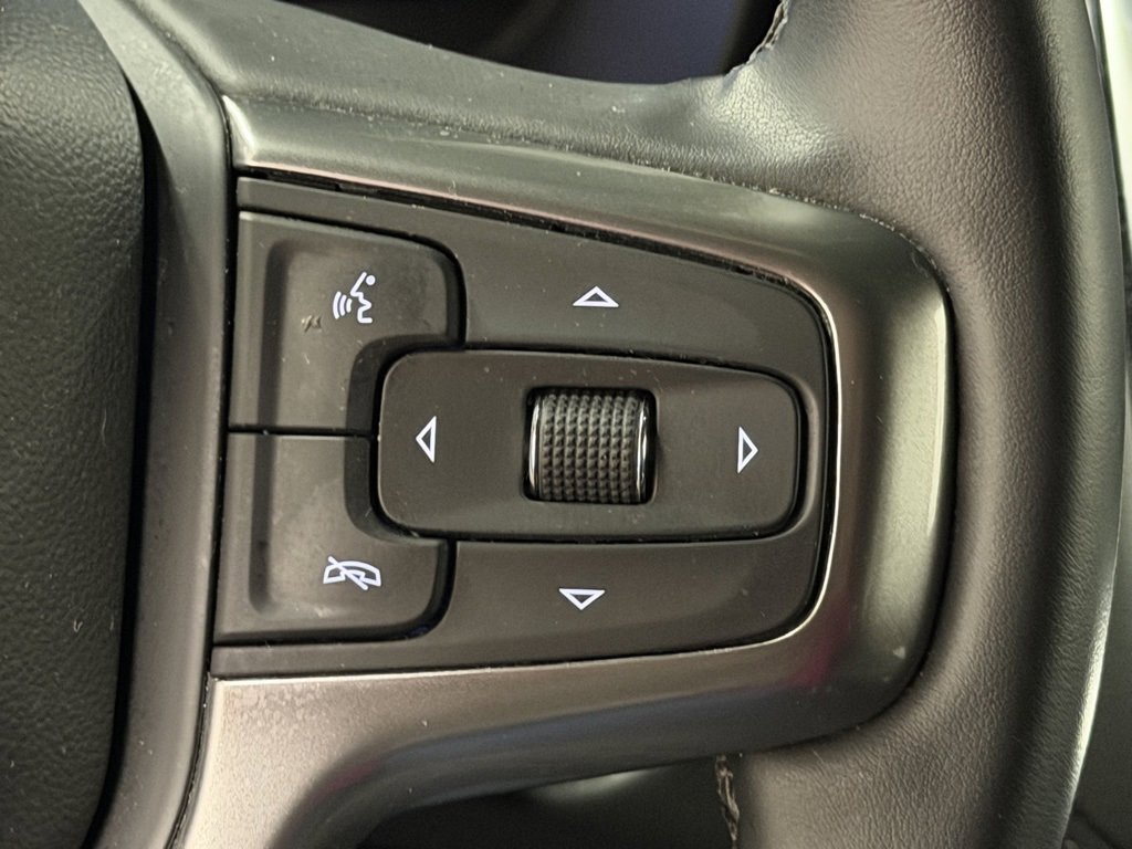 Certified 2024 Chevrolet Tahoe LT image 35