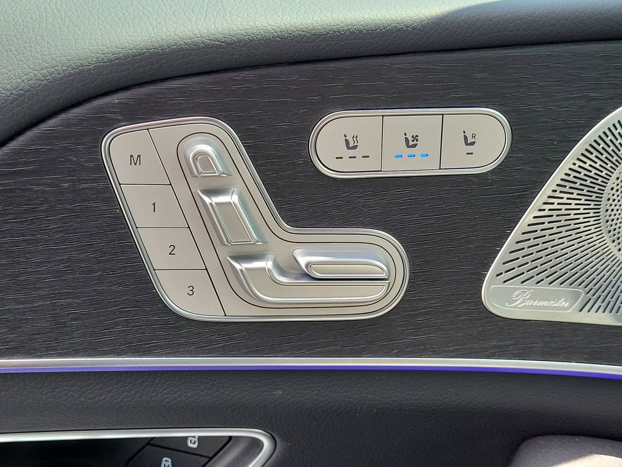 New 2026 Mercedes-Benz GLE 350 4MATIC image 26