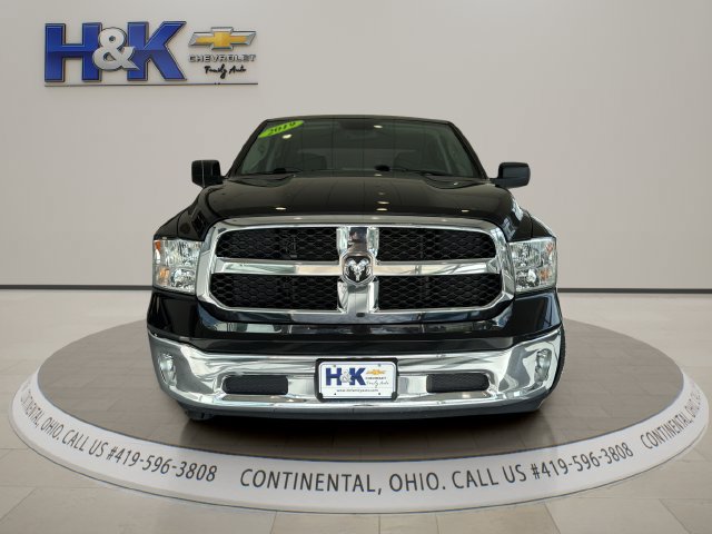 Used 2019 RAM 1500 ST w/ SXT Plus Group AWD/4WD image 2