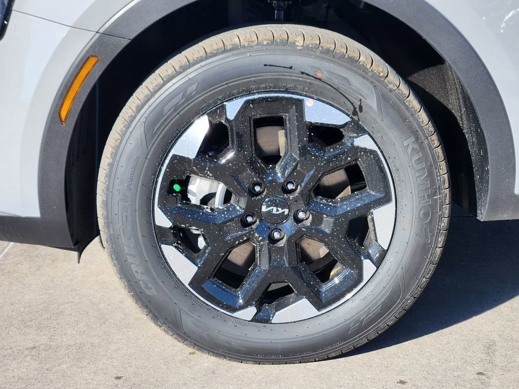New 2026 Kia Sorento S AWD/4WD image 7