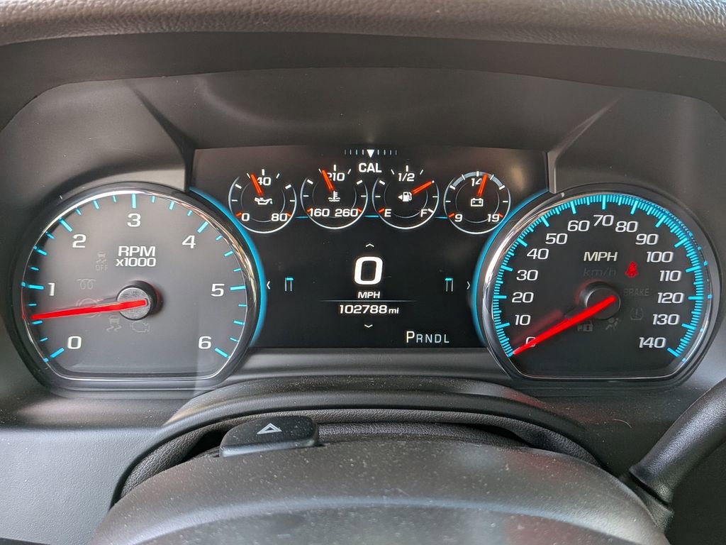 Used 2019 Chevrolet Tahoe Premier RWD image 16