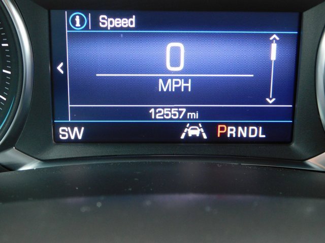 Used 2024 Chevrolet Equinox LT image 32