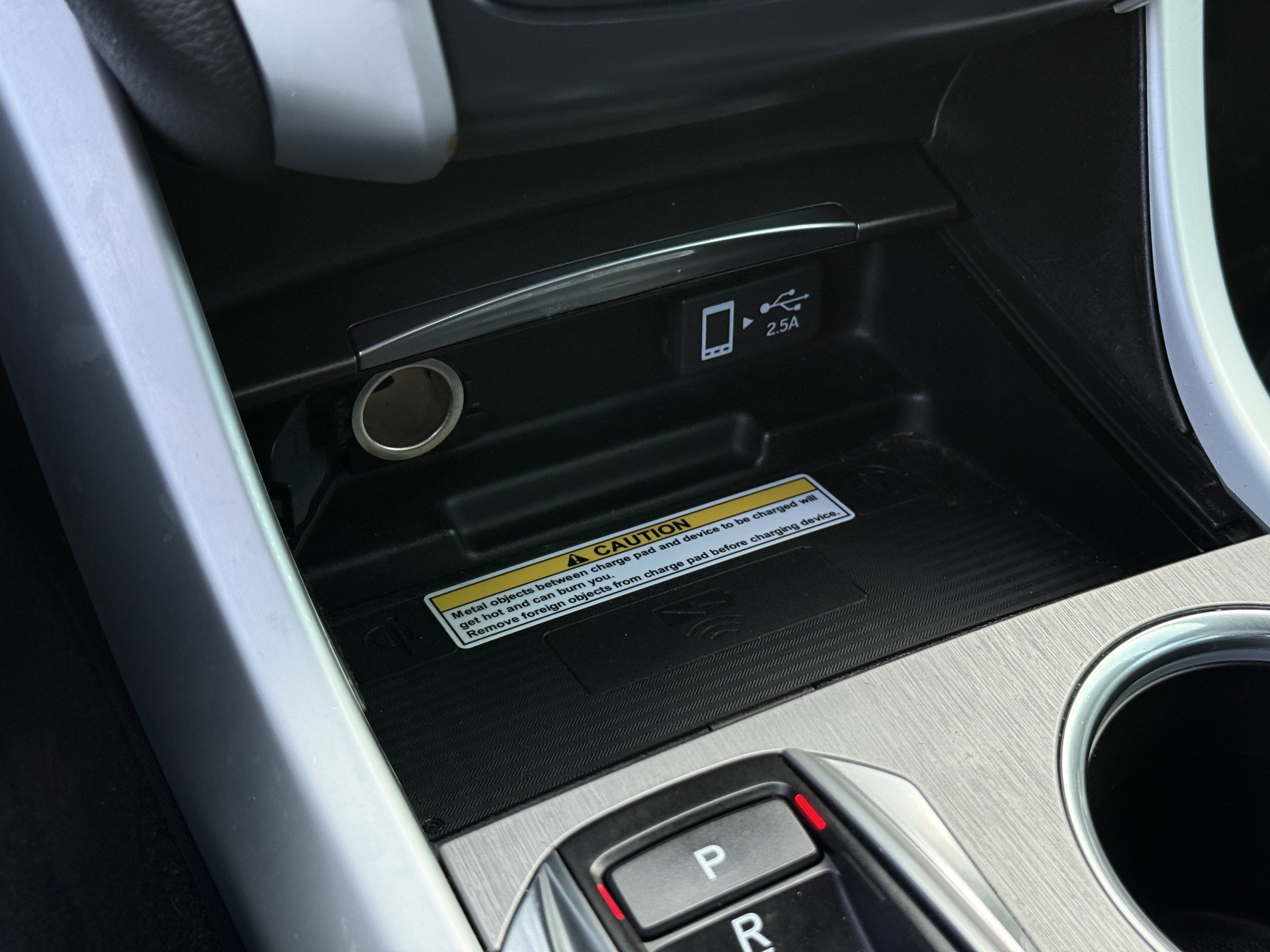 Used 2020 Acura TLX V6 w/ A-SPEC Pkg image 23