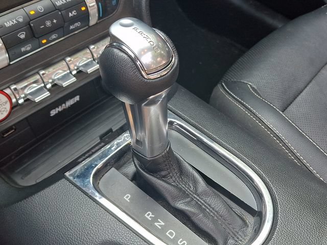 Used 2017 Ford Mustang Premium RWD image 15