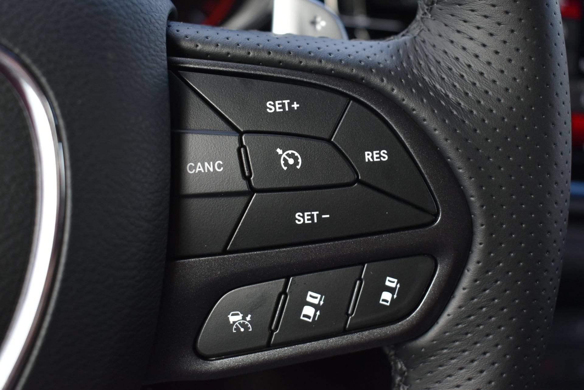 New 2026 Dodge Durango GT AWD/4WD image 24