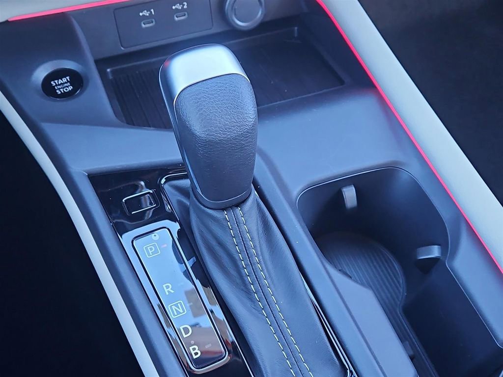 New 2026 Nissan Sentra SL w/ Floor Mat Package image 19