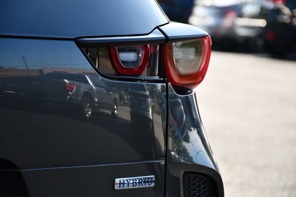 New 2026 MAZDA CX-50 AWD 2.5 Hybrid w/ Weather Package image 9