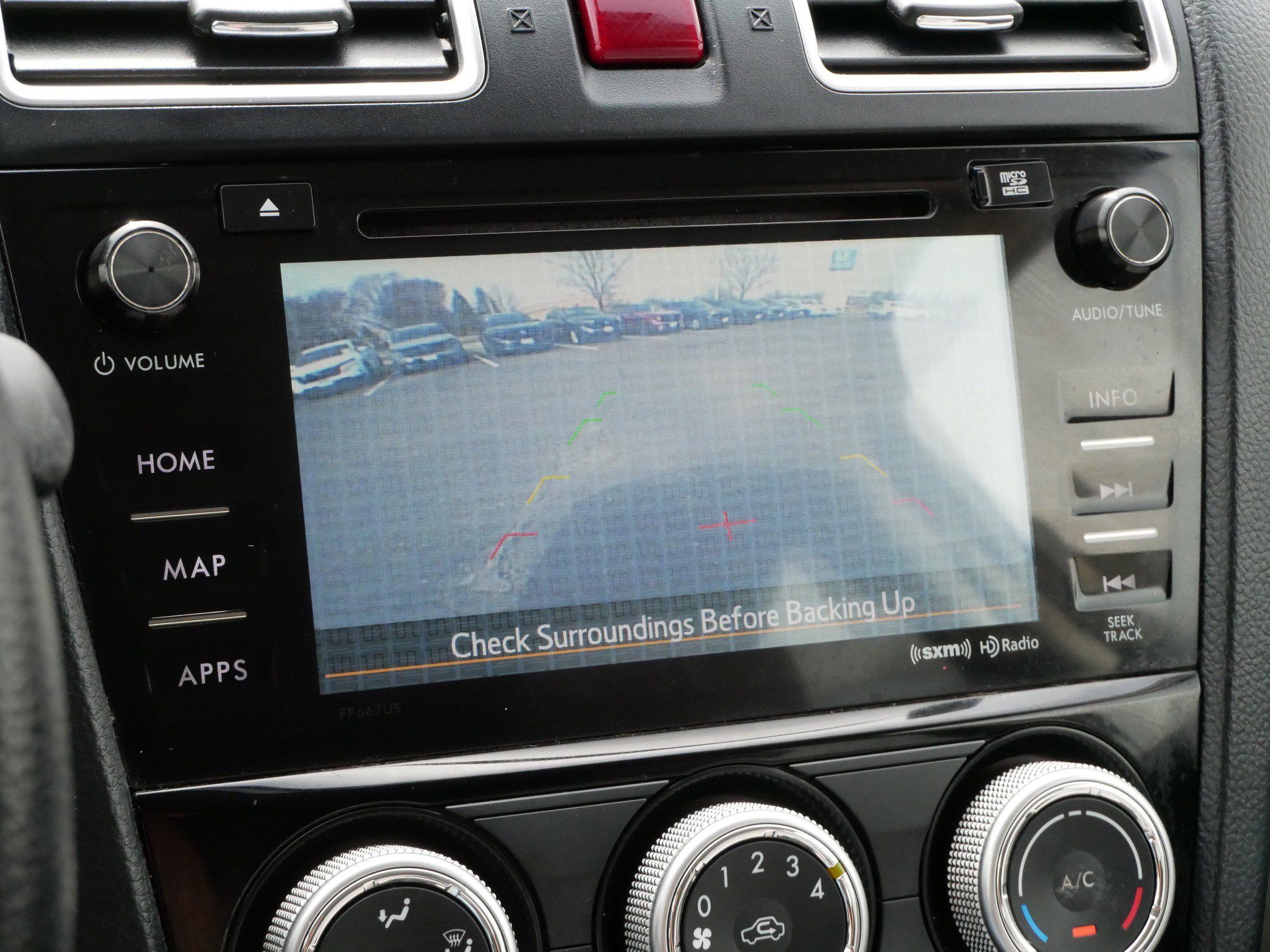 Used 2016 Subaru Forester 2.5i Premium image 29