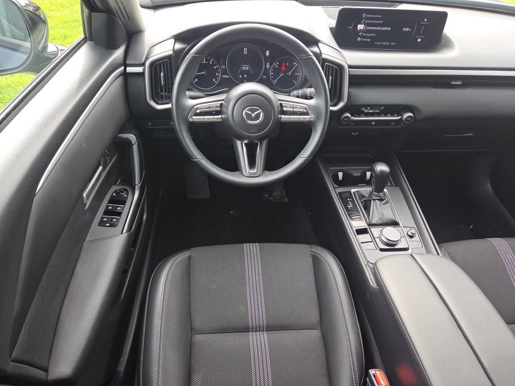 Used 2025 MAZDA CX-50 AWD 2.5 S w/ Preferred Package image 22