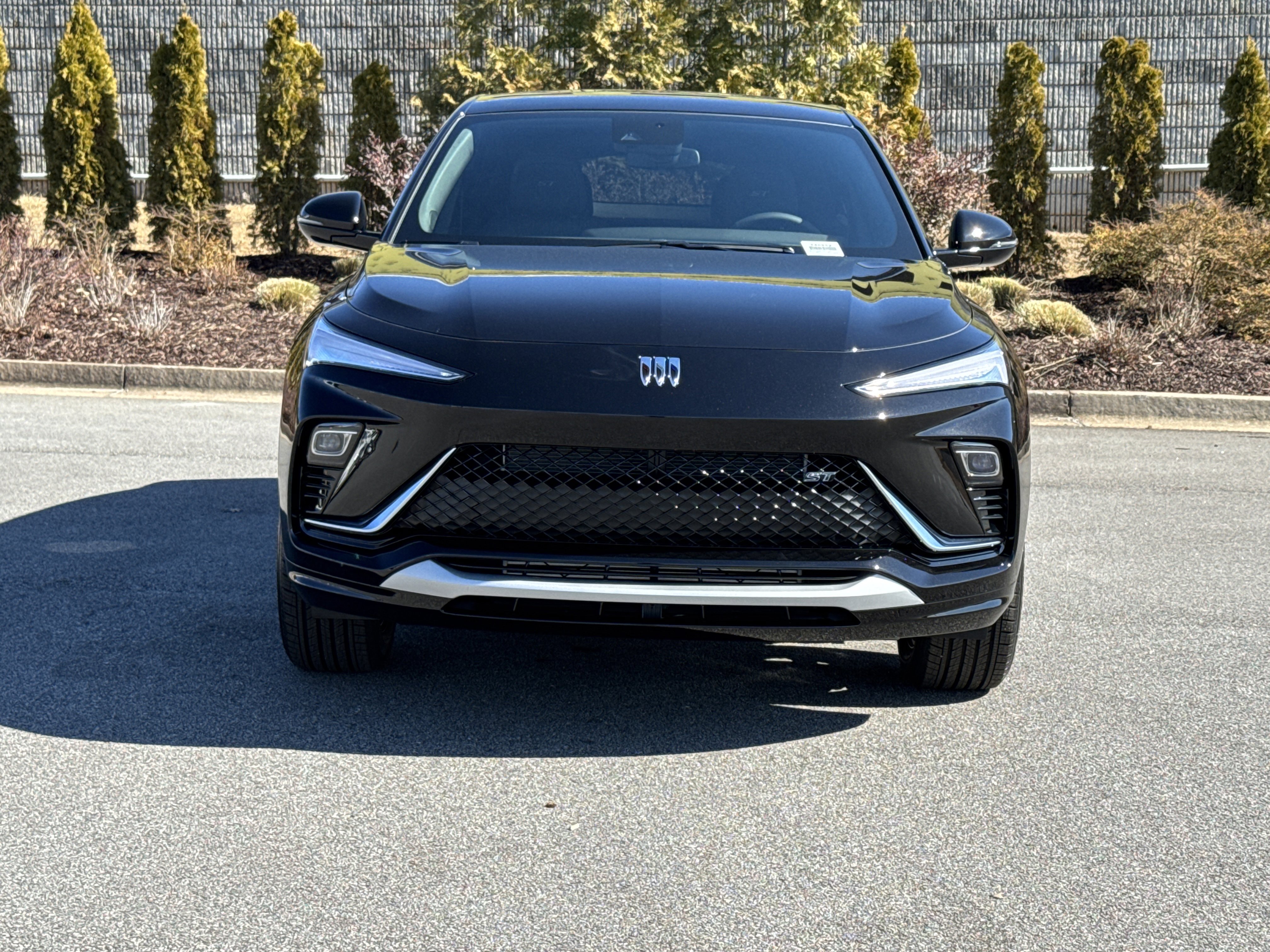 New 2026 Buick Envista Sport Touring w/ Convenience I Package image 3