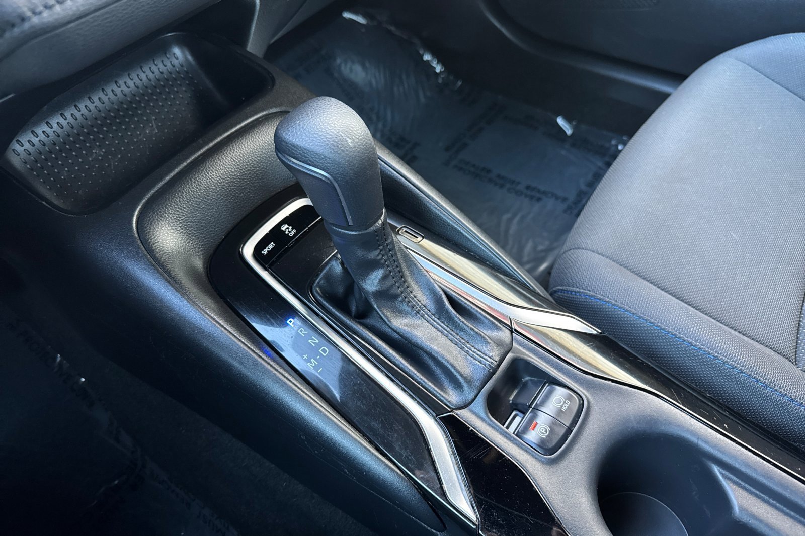 Used 2022 Toyota Corolla SE image 20