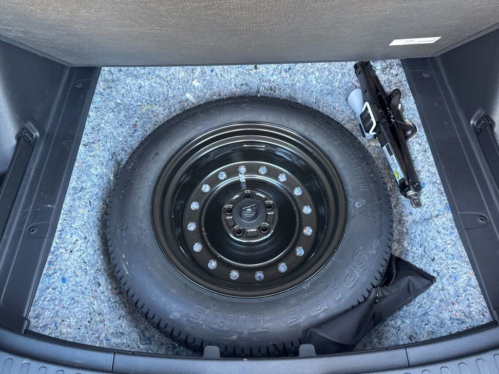 Used 2021 Honda CR-V EX-L image 12