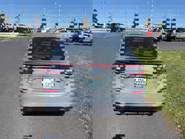 New 2026 Honda Civic Sport image 5